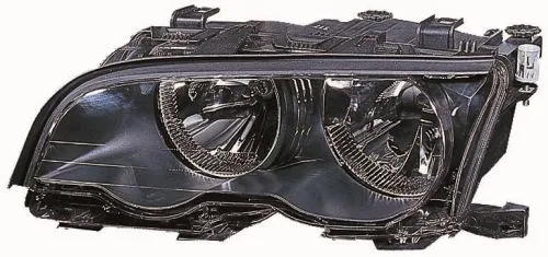 Headlight (444-1133L-LDEM2)