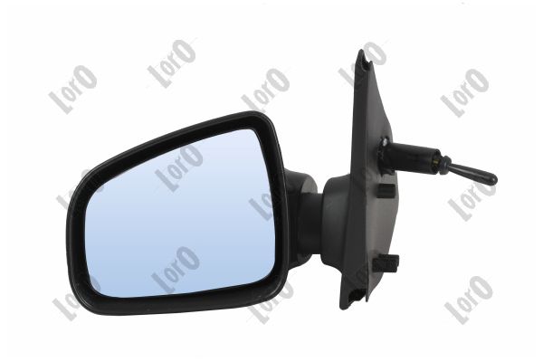 Exterior Mirror