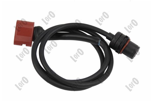 Steering Angle Sensor