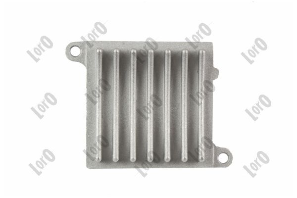 Resistor, interior blower (133-054-012)