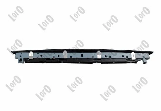 Auxiliary Stop Light