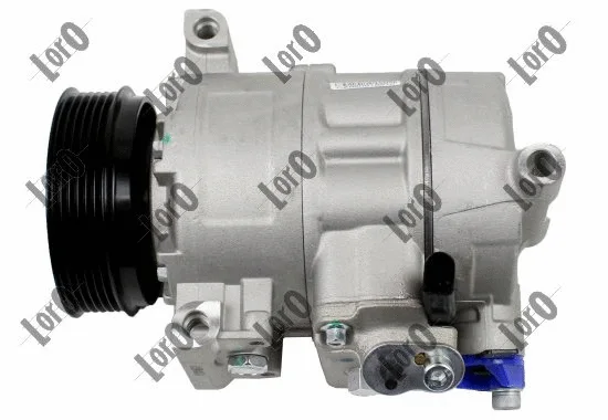 Compressor, air conditioning (053-023-0001)