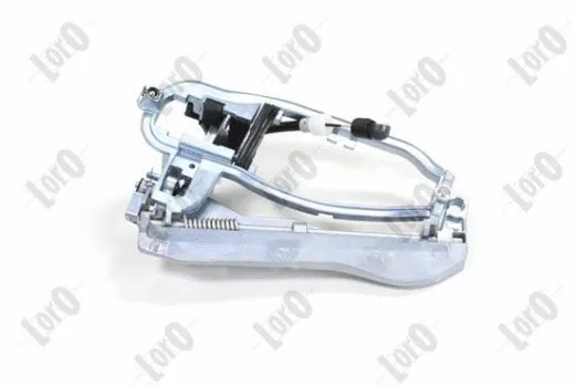 Frame, exterior door handle (132-004-002)