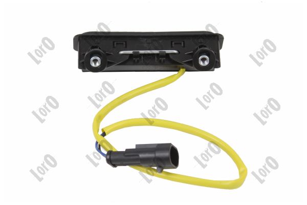 Switch, tailgate release
