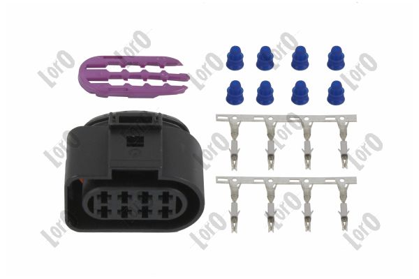 Cable Repair Set, tail light assembly (120-00-276)