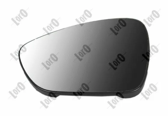 Mirror Glass, exterior mirror