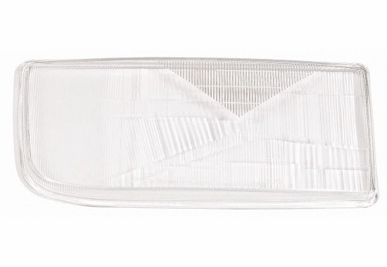Diffusing Lens, headlight (47#440-1139R1LD)
