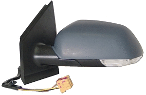 Exterior Mirror (4031M08)