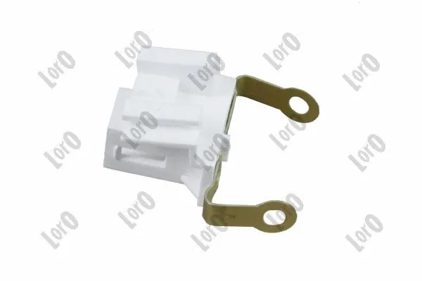 Bulb Holder, licence plate light