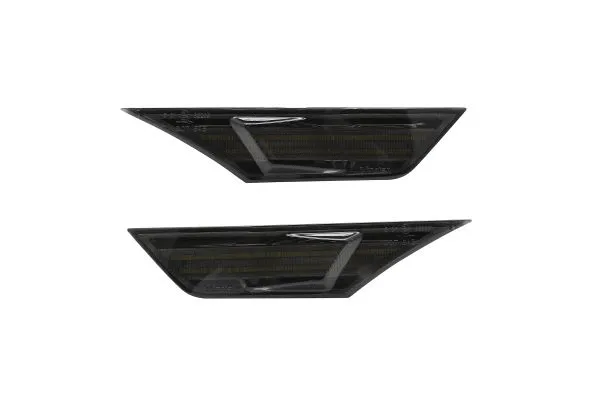 Side Marker Light
