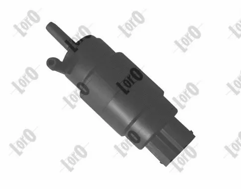 Washer Fluid Pump, window cleaning (103-02-014)