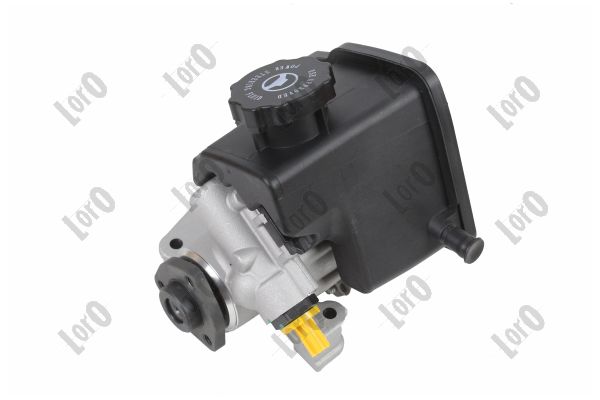 Hydraulic Pump, steering