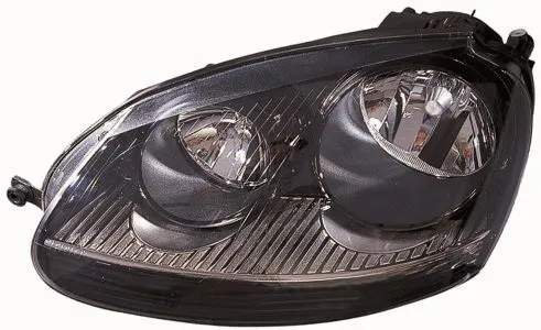 Headlight (441-1171R-LDEM2)
