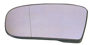 Mirror Glass, exterior mirror (2420G01)