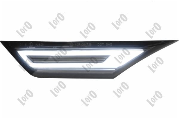 Side Marker Light