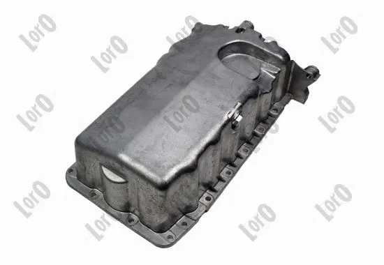 Oil Sump