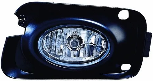 Front Fog Light (217-2031R-UE)