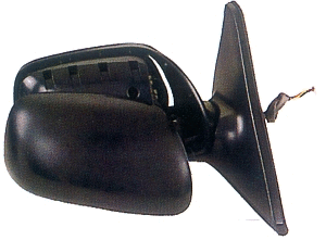 Exterior Mirror (3914M03)