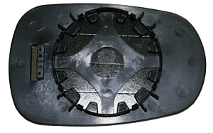 Mirror Glass, exterior mirror