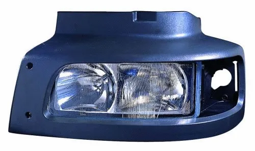 Headlight (551-1150L-LD-EN)