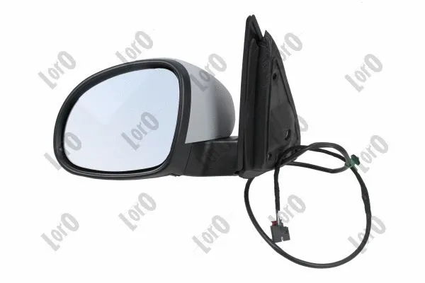 Exterior Mirror