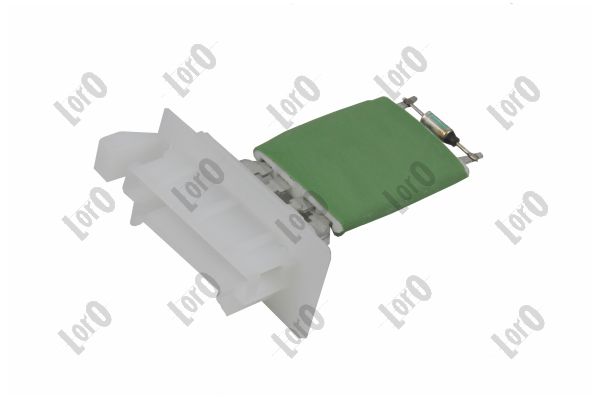 Resistor, interior blower (133-054-007)