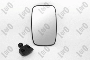 Exterior Mirror (T02-07-001)