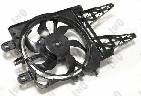 Fan, engine cooling