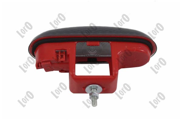 Auxiliary Stop Light