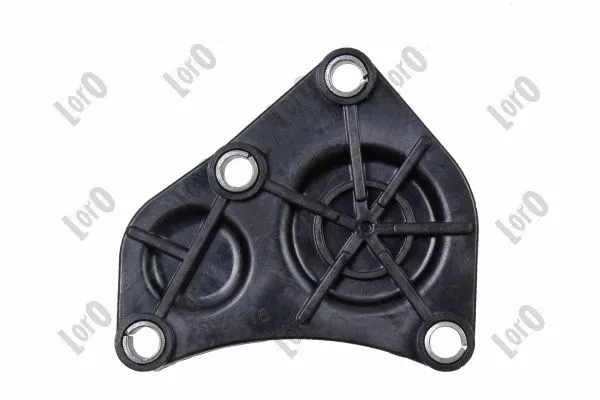 Valve, crankcase ventilation