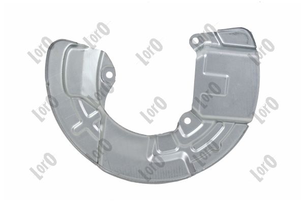 Splash Guard, brake disc (131-07-166)