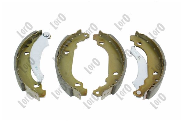 Brake Shoe Set (231-05-041)