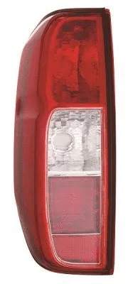 Tail Light Assembly (215-19K6L-LD-UE)