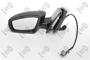 Exterior Mirror (4032M11)