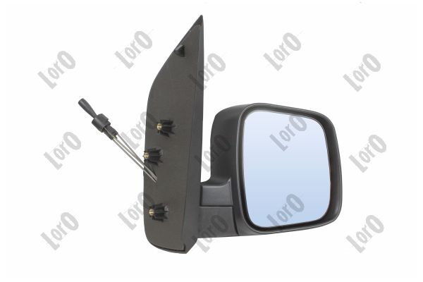 Exterior Mirror