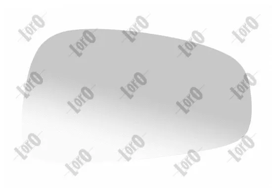 Mirror Glass, exterior mirror (0115G04)