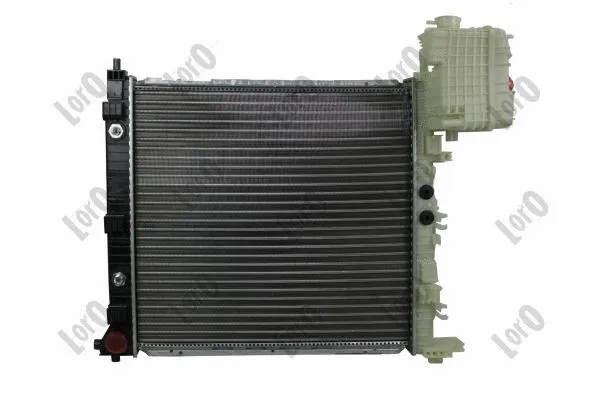 Radiator, engine cooling (054-017-0003)