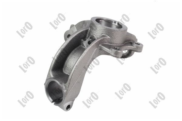 Steering Knuckle, wheel suspension