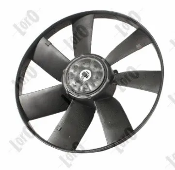 Fan, engine cooling (053-014-0017)