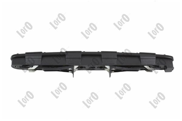 Auxiliary Stop Light