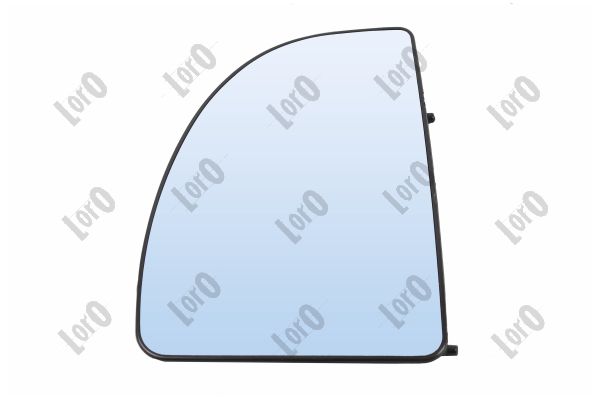 Mirror Glass, exterior mirror