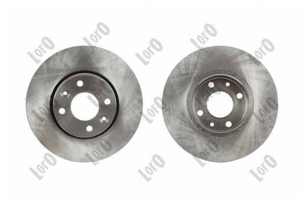 Brake Disc (231-03-013)