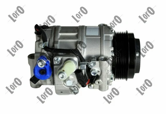 Compressor, air conditioning (054-023-0005)