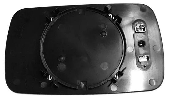 Mirror Glass, exterior mirror (0405G04)