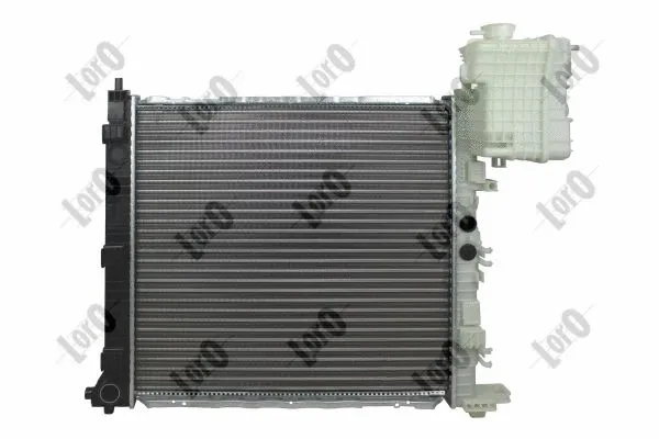 Radiator, engine cooling (054-017-0070)