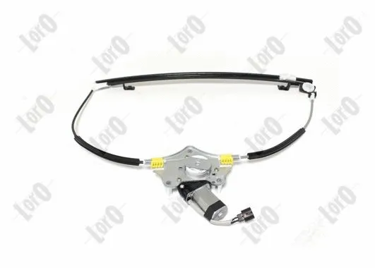 Window Regulator (130-042-004)