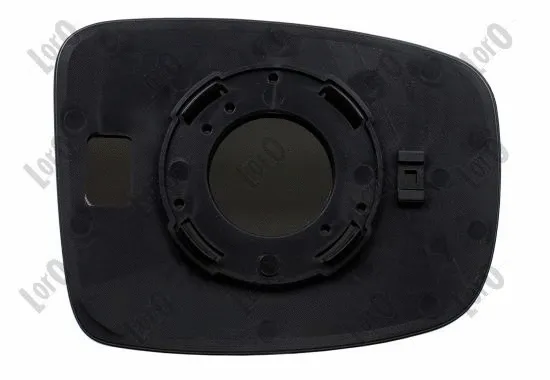 Mirror Glass, exterior mirror