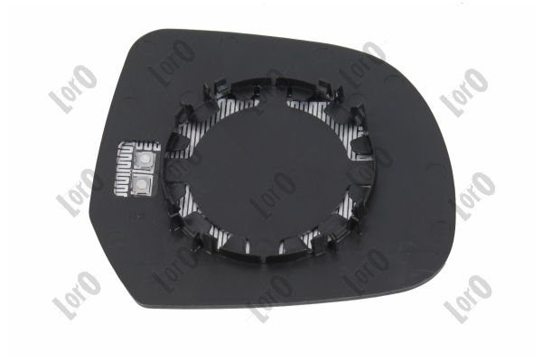 Mirror Glass, exterior mirror (2735G03)