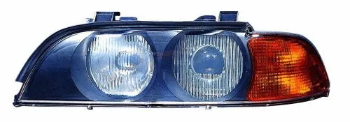 Headlight (444-1121L-LDEMY)