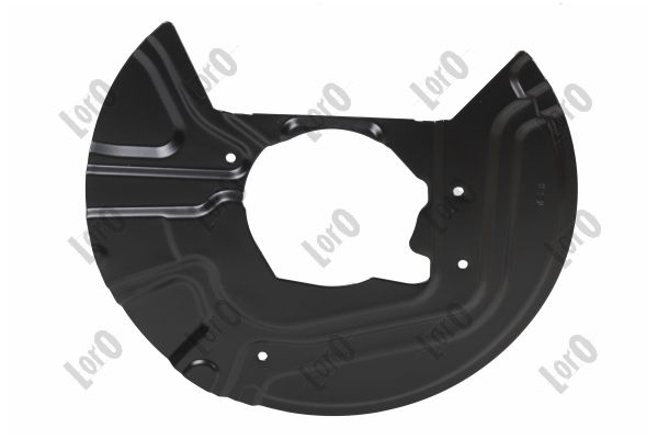 Splash Guard, brake disc (131-07-114)